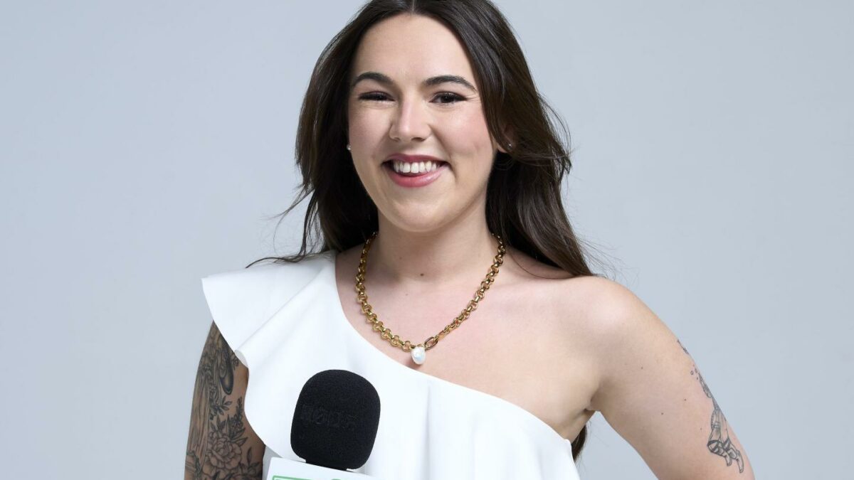 Salary Transparent Street creator Hannah Williams