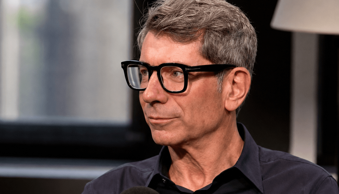 Photo of Peter Levin