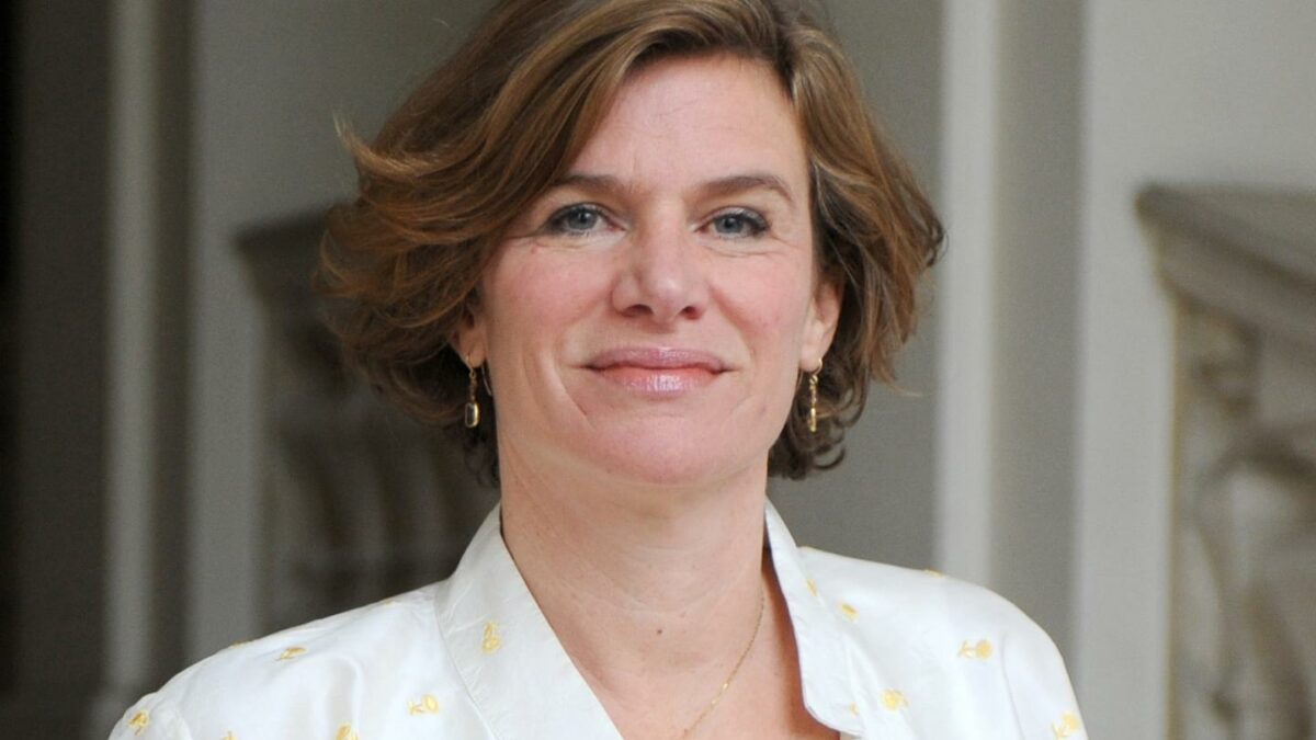 Mariana Mazzucato