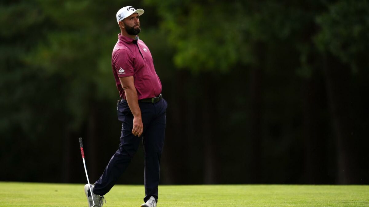‘It’s been a very strange year on LIV’: LIV Golf to get $300 million investment to help the circuit emerge from bankruptcy