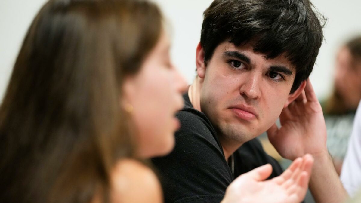 Gen Z is poised to be wealthier than millennials but despair over economy — ‘they get spammed and scammed, and there are tons of fake jobs out there’