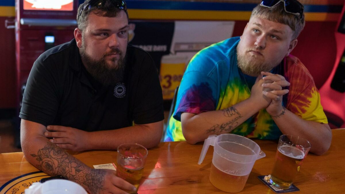 Nearly 1,400 laid off at Ohio factory days before Trump rally. Now a former supporter will help elect Democrats: ‘Something has to change politically’