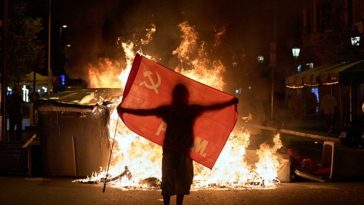 After housing protests turned violent, Spain will tax seasonal rentals to build a 10 billion euro fund into first-home loans