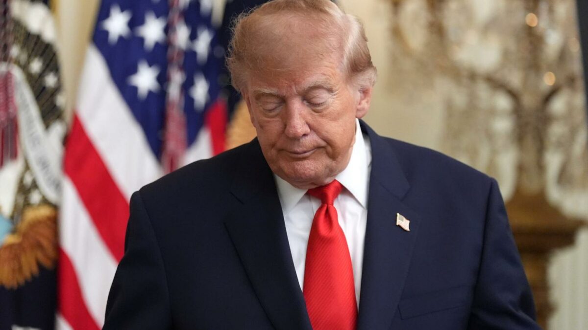Trump struck a diesel deal with Putin just weeks after signing Russia sanctions. Zelenskyy calls it ‘a weak decision’