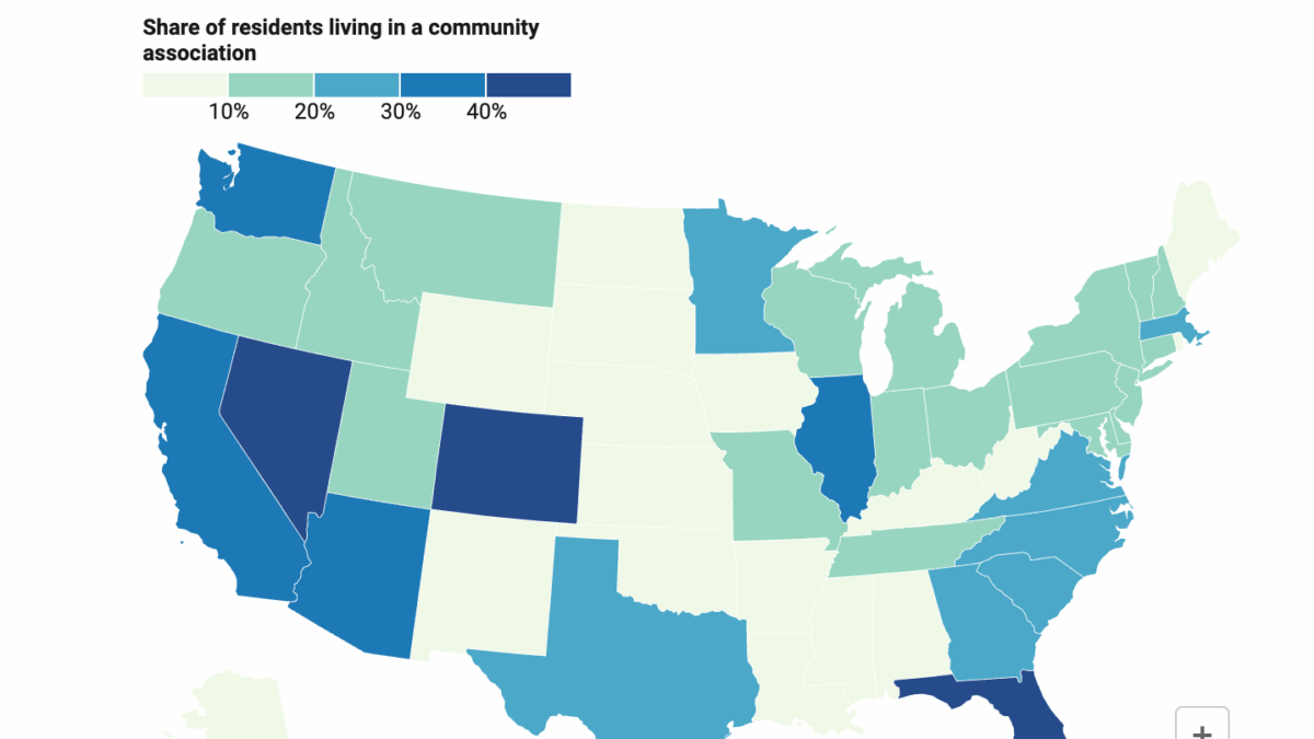 The HOA state: what Florida can teach the rest of America about life under the tyranny of a condo association