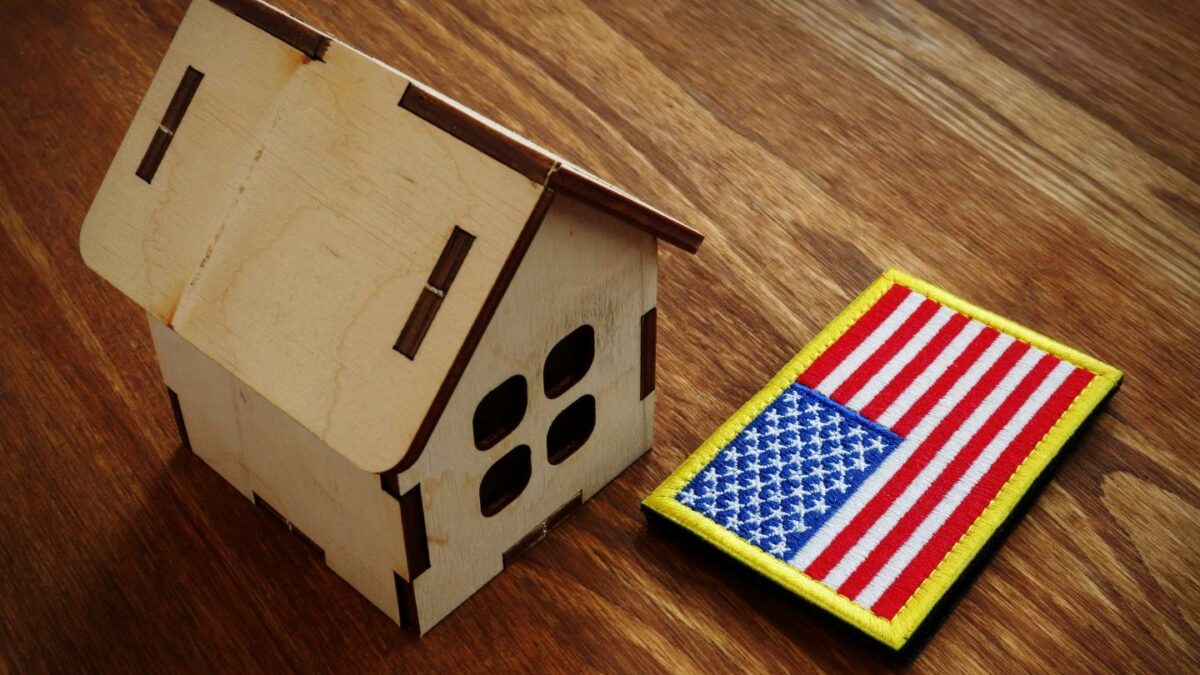 Best VA home loan lenders in 2026