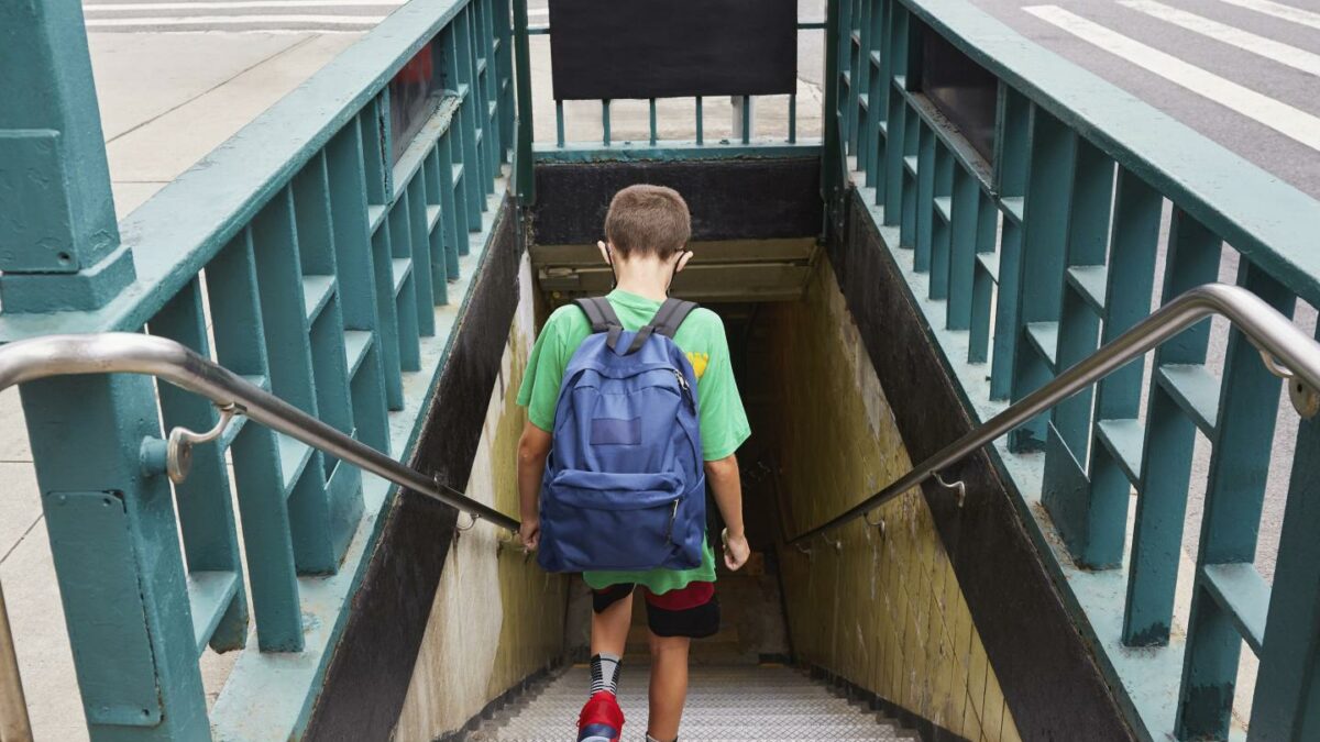 ‘This is not sustainable’: Families with young kids are fleeing NYC’s high cost of living, and the schools are emptying out