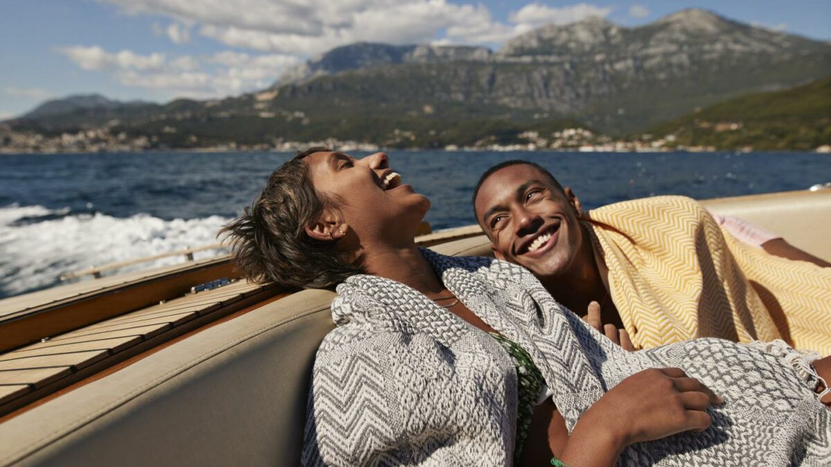 Move over, DINKs. SPLITs are the new financial power couple: They have two incomes, no kids yet, and no joint bank account