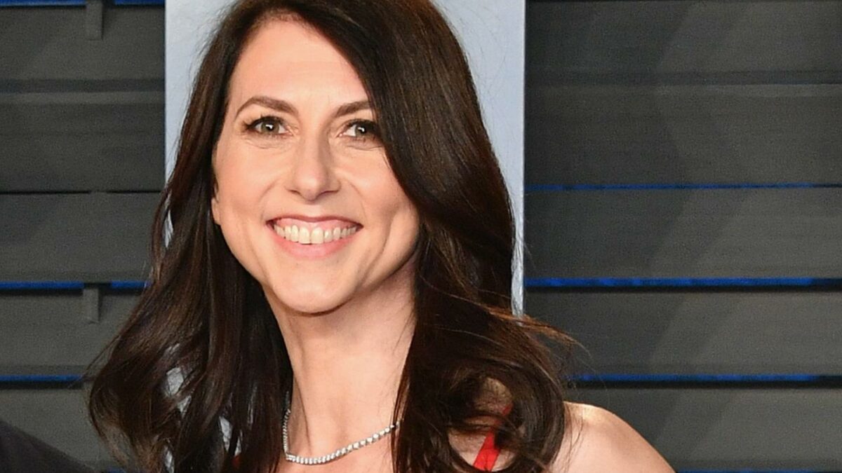 MacKenzie Scott’s first novel in 13 years is being called ‘baffling’—and critics are left asking what message she’s trying to send
