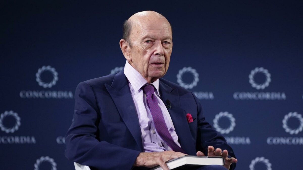 Wilbur Ross says New York’s pied-à-terre tax targets people who ‘can’t retaliate at the ballot box’