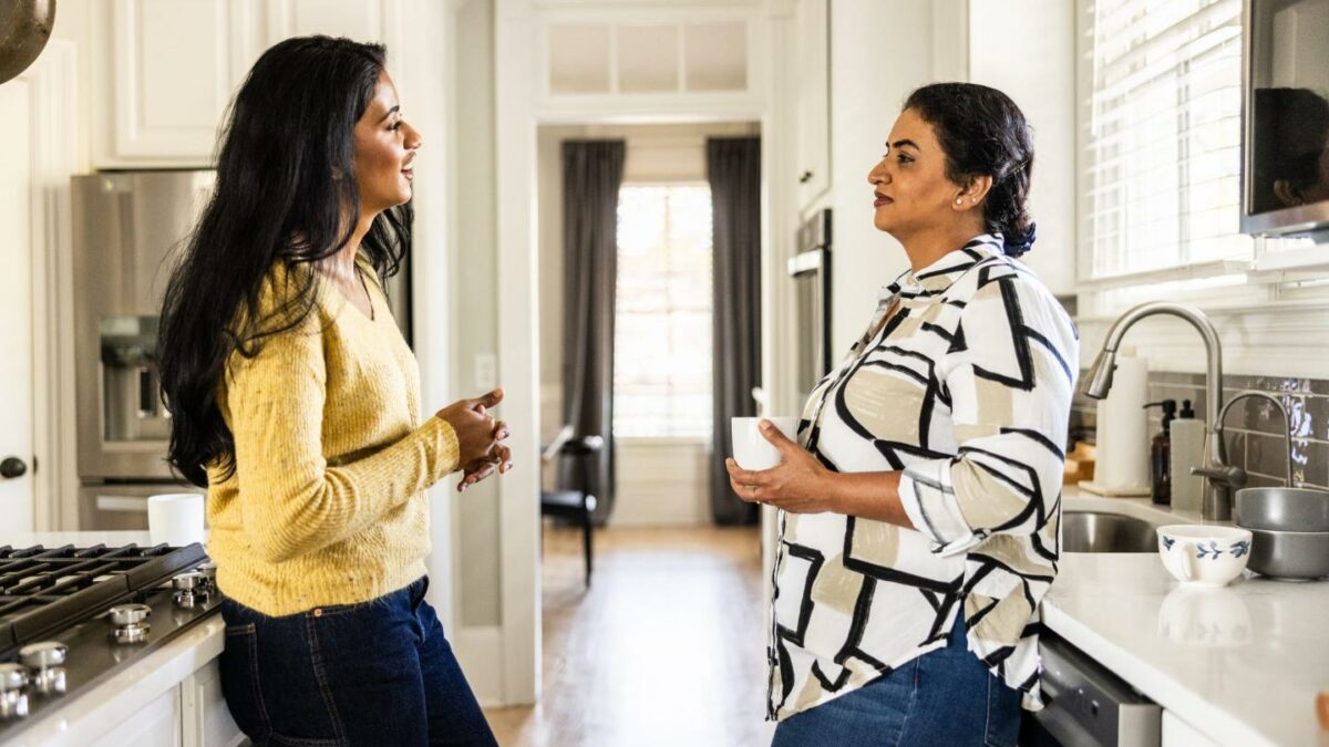 ‘We are going to start looking a lot more like Europe’: Millennials are living at home into their 30s, signaling a major shift