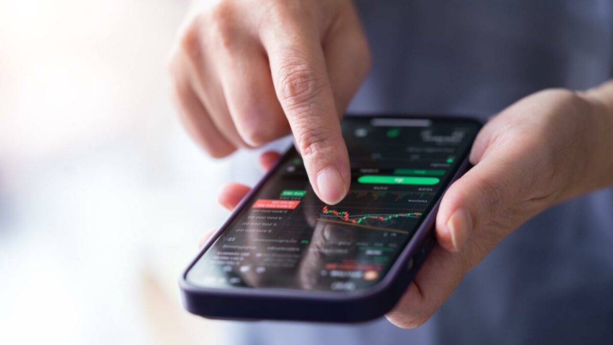 New report finds that rapid expansion of tokenization is giving rise to new styles of investing