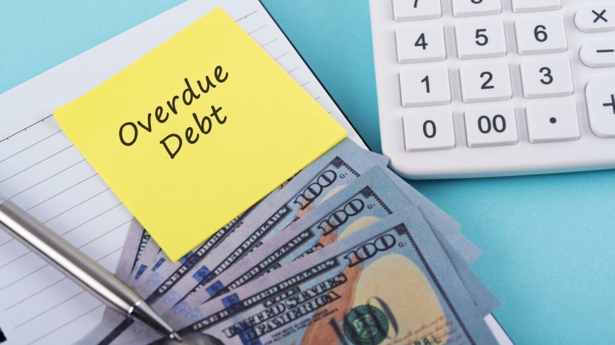 How does debt relief work? Costs, risks, and what to expect