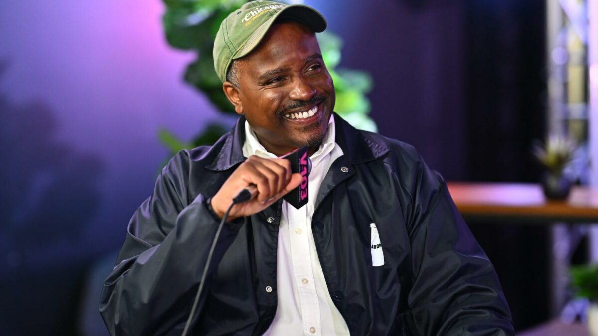Disney offered a 13-year-old $2 million to sing in ‘The Lion King.’ His mom took $100K plus royalties instead. He’s still getting paid 34 years later