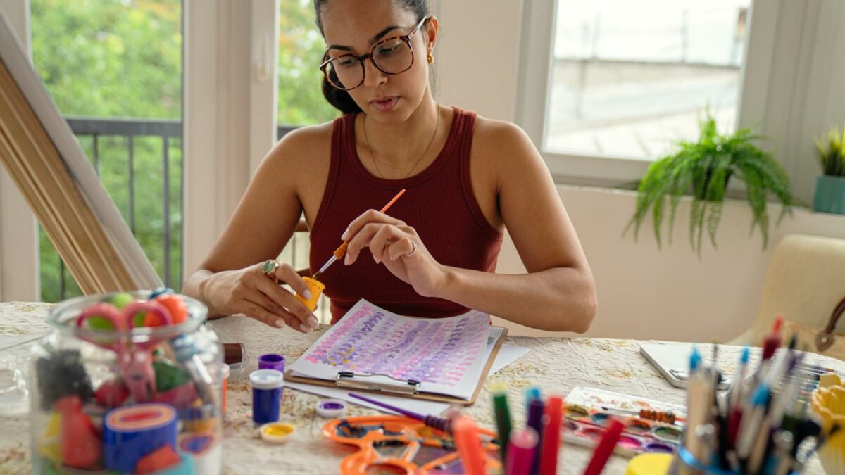 Funflation is fueling hobbies as Americans spend more on fun at home to avoid going out