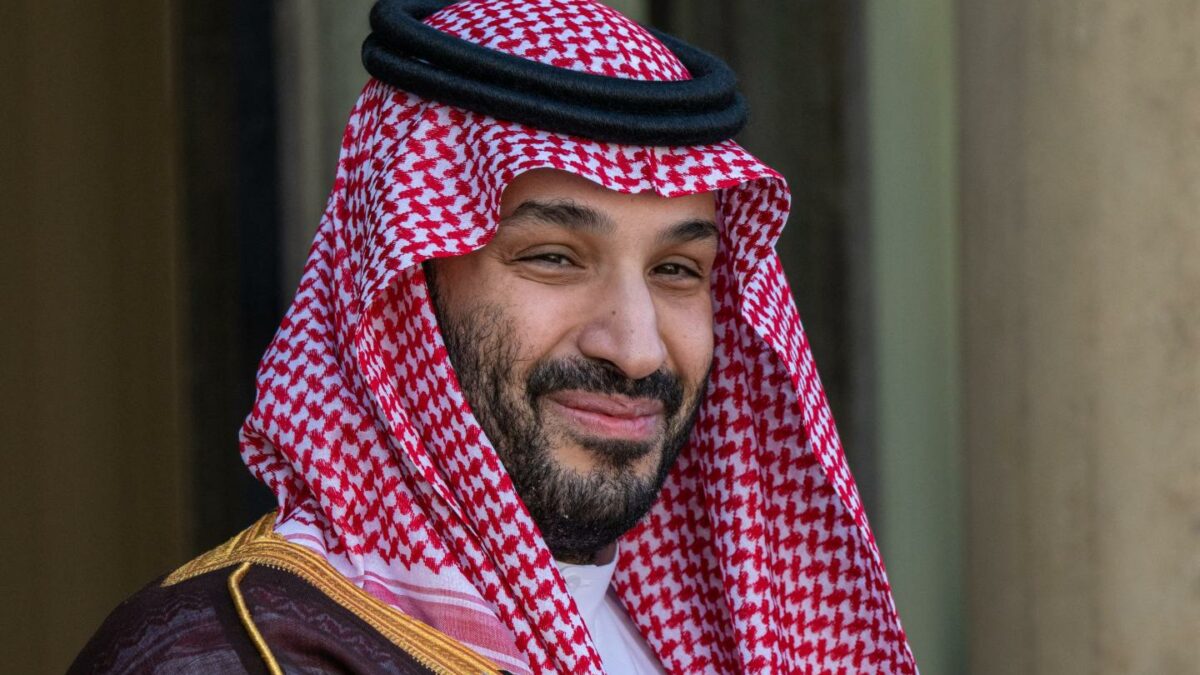 Saudi Arabia is reaping a massive oil windfall, making it perhaps the Iran war’s only winner. Tehran’s proxies actually ‘did Saudi a favor’