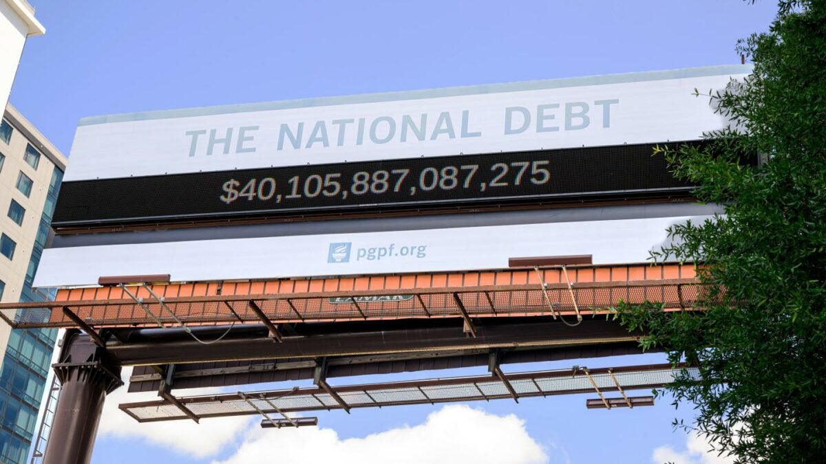 U.S. debt is increasingly at the mercy of the market as interest costs surge while elections add more risk to the debt ceiling, ratings agency warns
