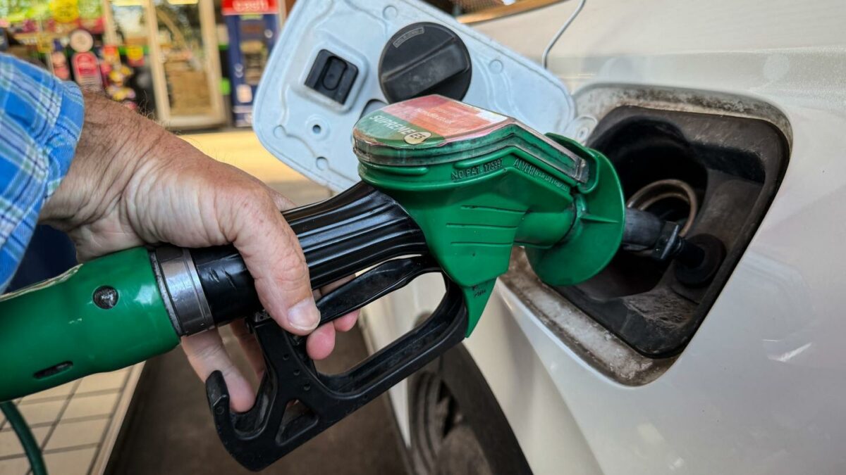 Europe paid $113.5 billion more for energy since the Iran war, and gained not one extra barrel