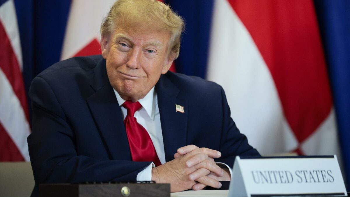 Trump says Biden overcharged Obamacare customers. Now almost 1 million of them are getting $500 checks—here’s who qualifies