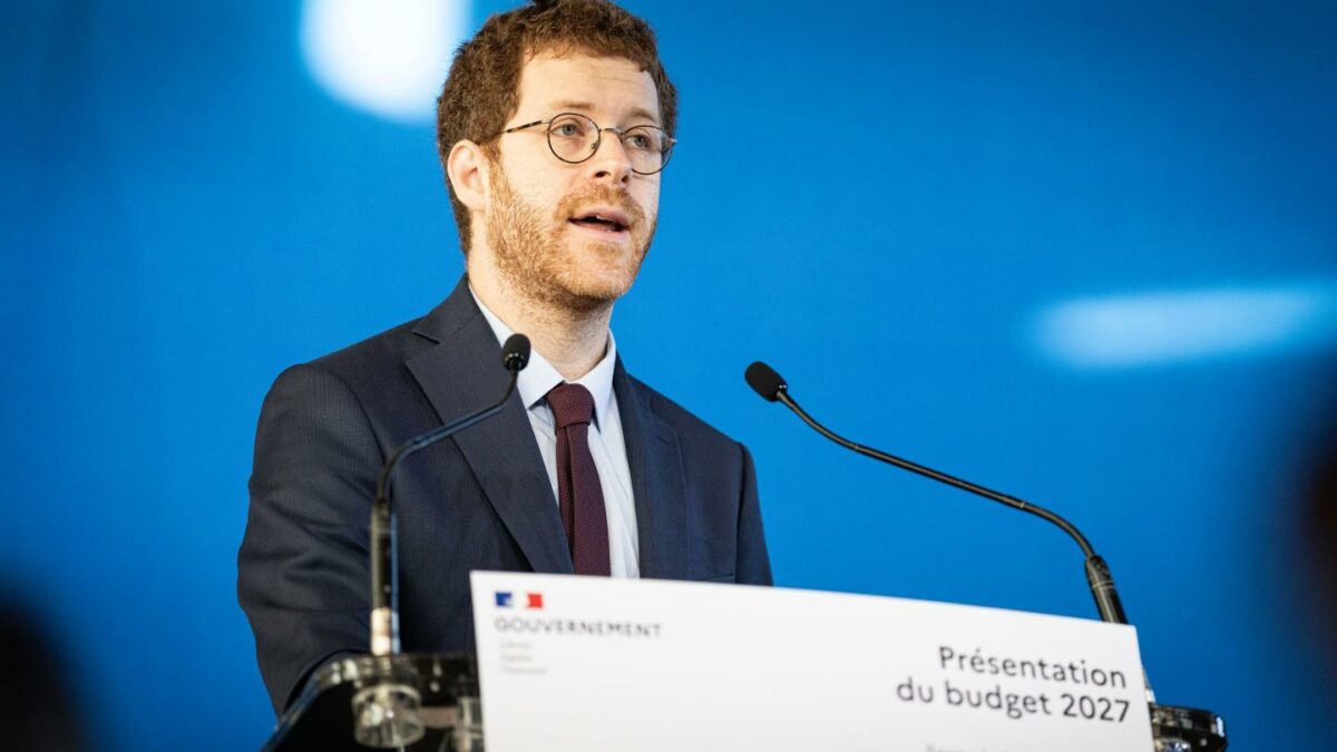 ‘We cannot sweep the dust under the carpet’: French national debt is projected to grow to 122% of its GDP, prompting ideas to cancel government bonds