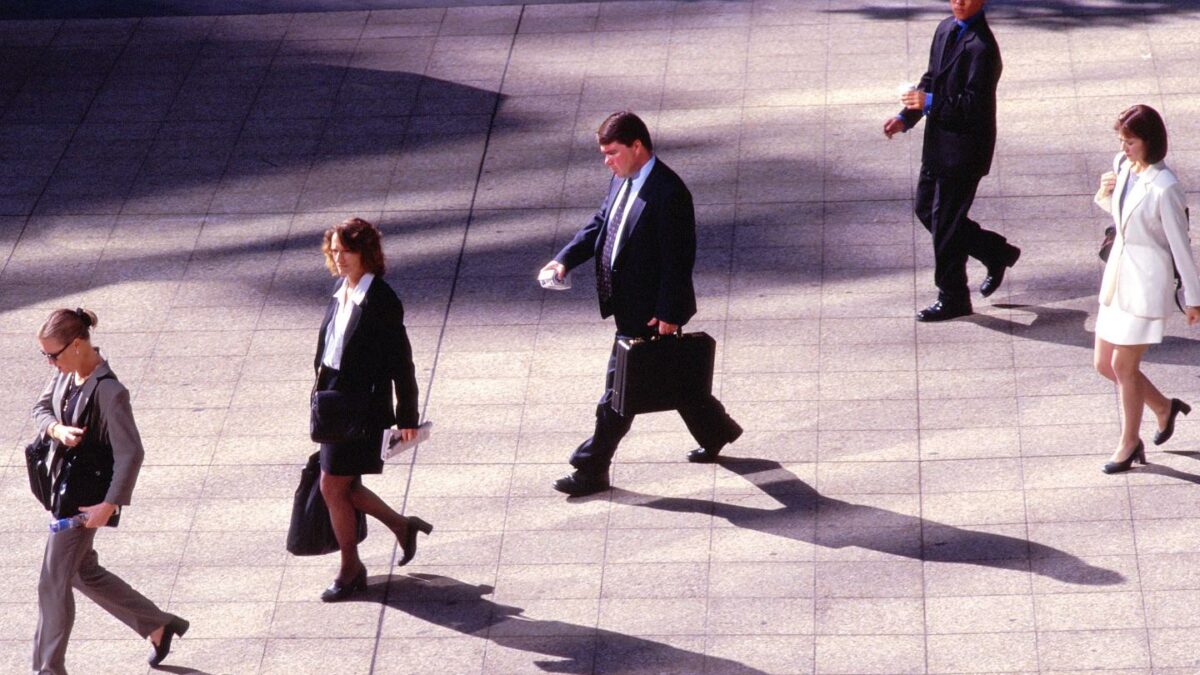 McKinsey: AI will create more jobs than it kills — after destroying 11 million