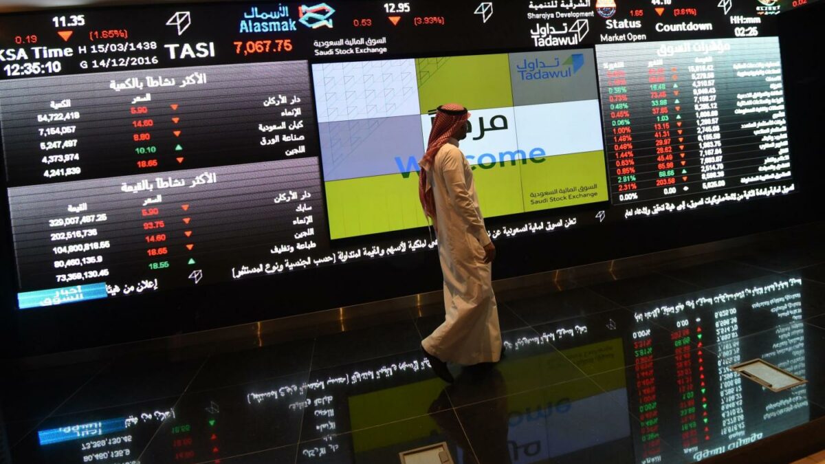 From IPO boom to standoff: Saudi Arabia’s capital markets ambitions meet a reluctant investor base 