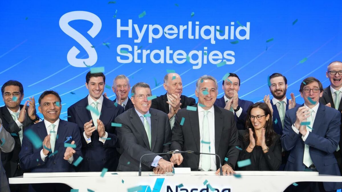 How Hyperliquid defied crypto’s DAT death spiral—and built a booming digital asset treasury
