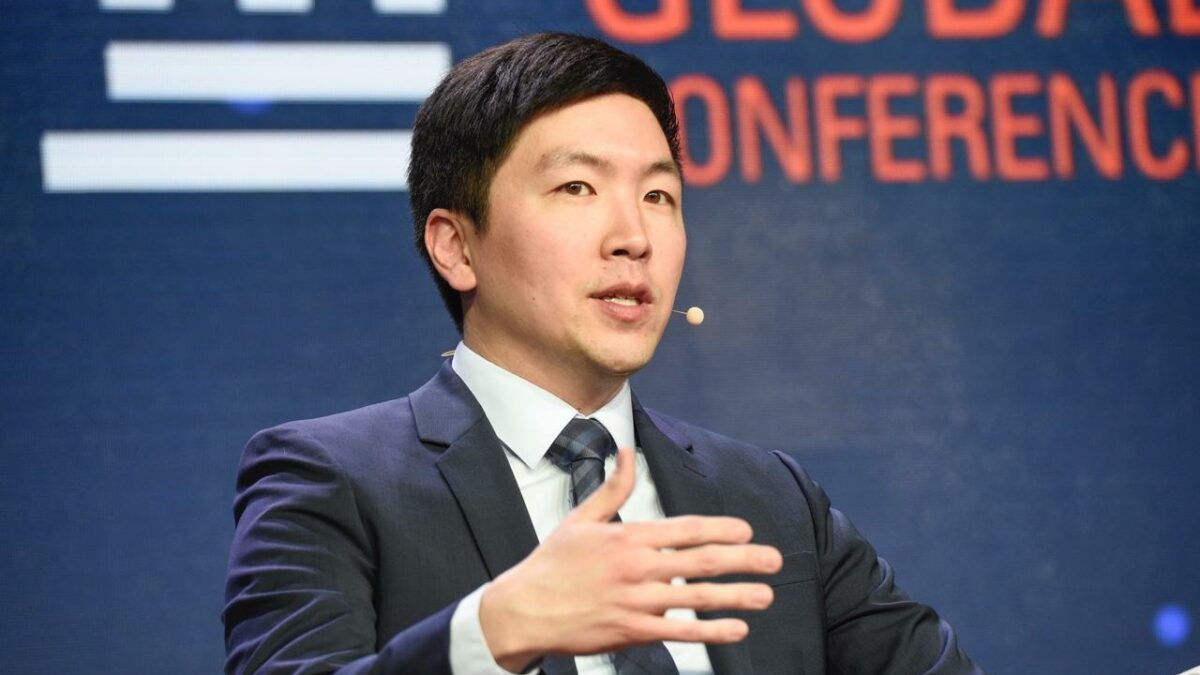 I led the Big 10’s $2.4 billion public-capital venture. Here’s what college sports needs next