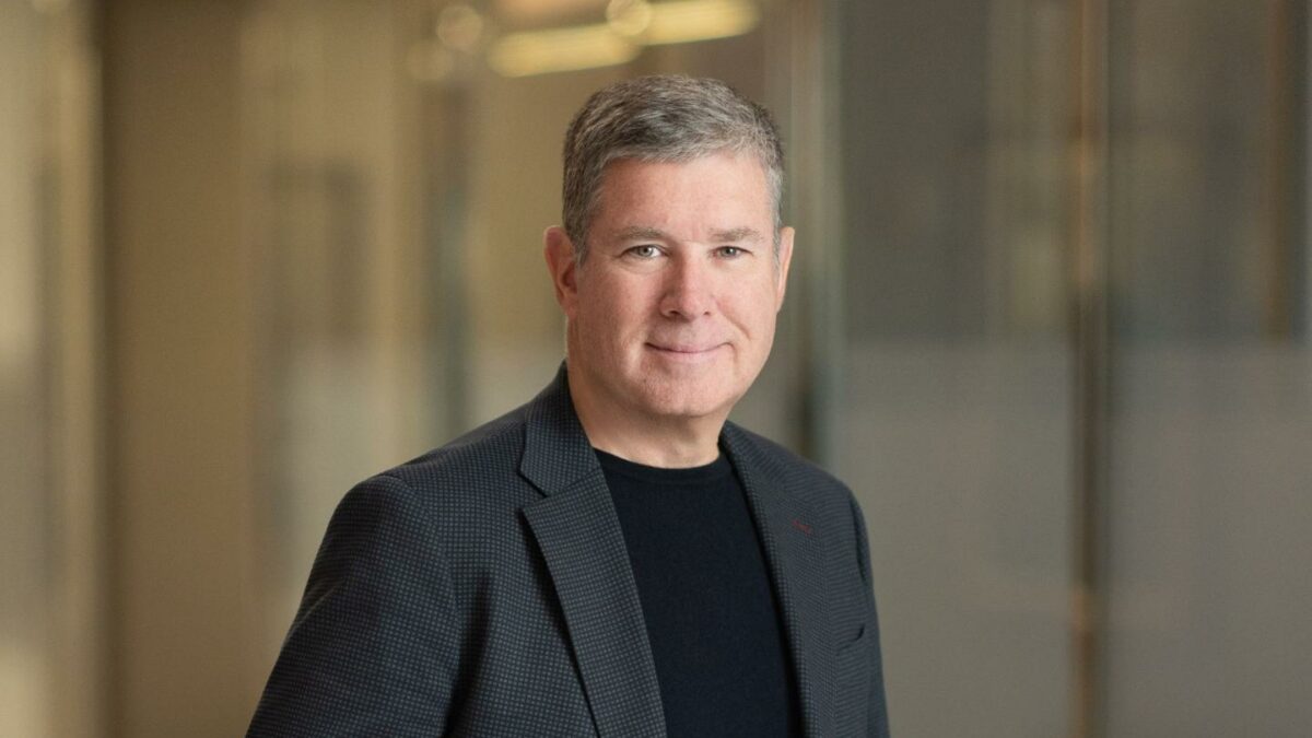 AI is giving CFOs a bigger slice of the C-suite, new IBM data shows
