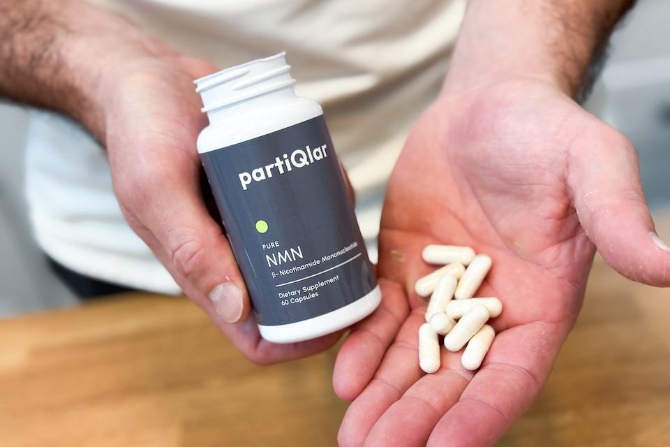 7 Best NAD Supplements of 2026: Expert Reviewed and Tested