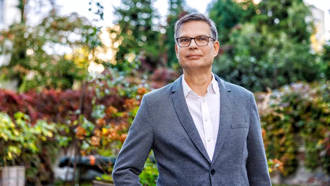 ‘You need to clean up the mess your generation has left’: Volkswagen’s guilty boomer gets real about sustainability, China—and his spam folder