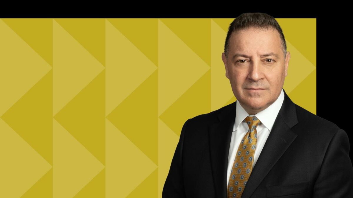 Fortune 500 Power Moves: Which executives gained and lost power this week